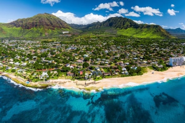Oahu-Plane-Tours