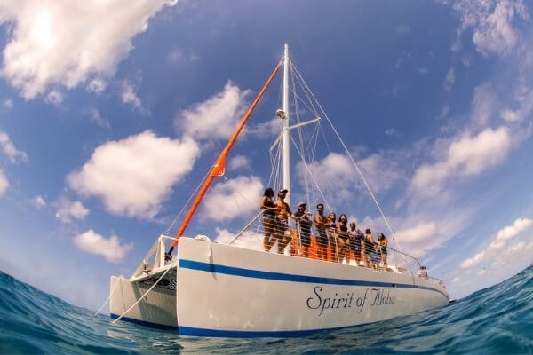 snorkel-tours-Waikiki-Oahu