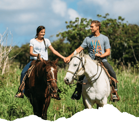 Horseback-Riding-Oahu