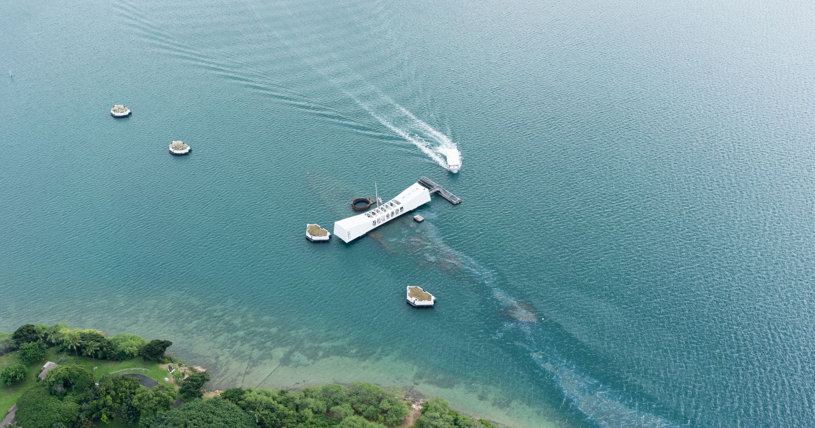 Exploring Waikiki Beach to Pearl Harbor: A Comprehensive Guide