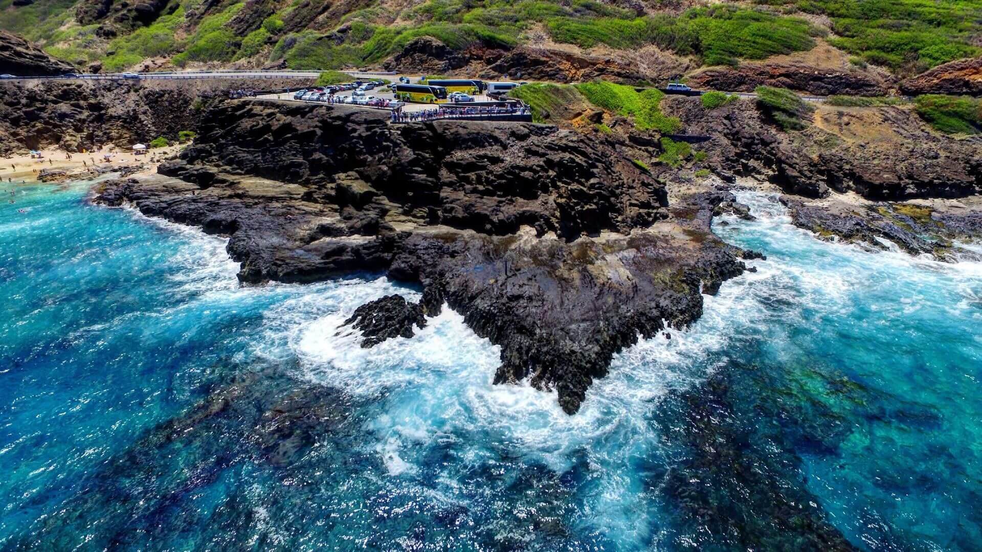 Hālona Blowhole – A Spectacular Gem of Oahu!