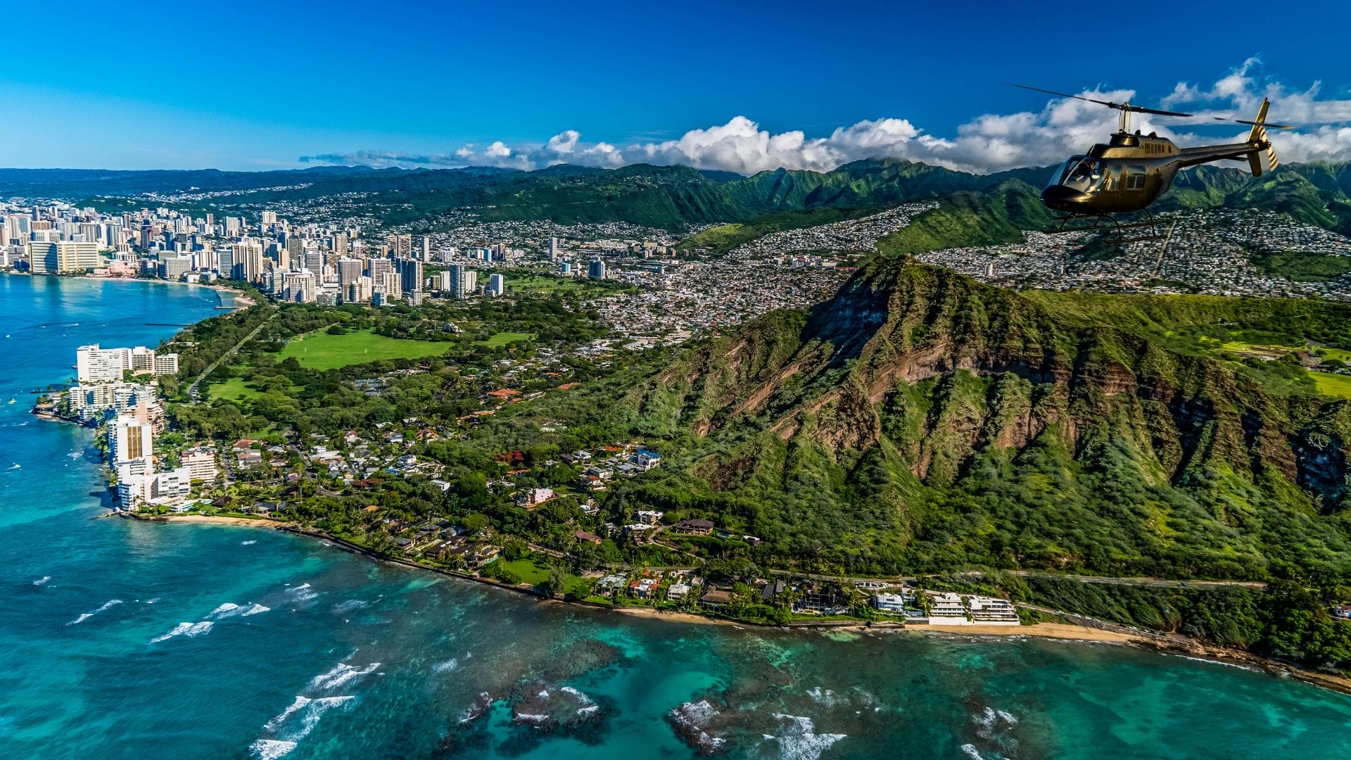 Honolulu-Helicopter-Tours