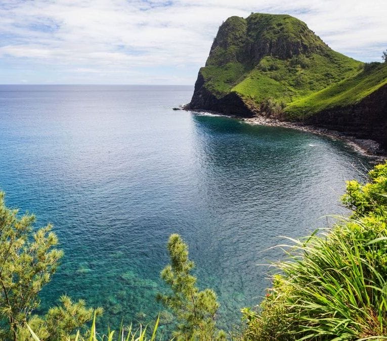 Island-of-Maui