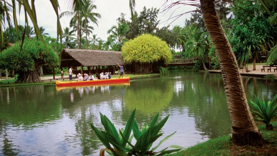 Polynesian-Cultural-Center