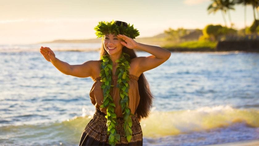 Hawaiian-culture