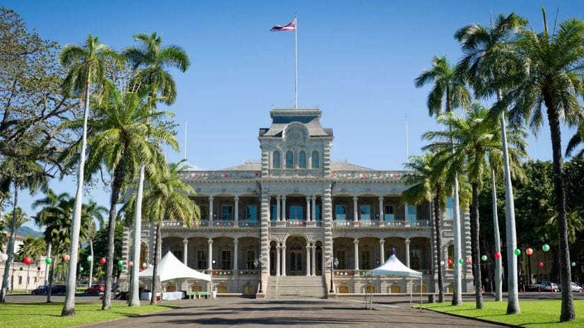 Honolulu-Museum