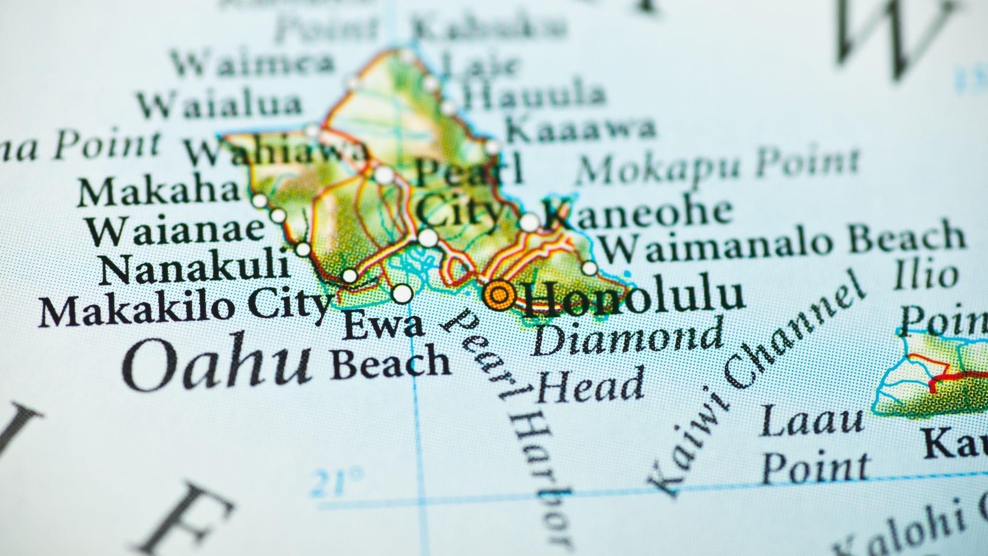 Planning Your Trip to Oahu