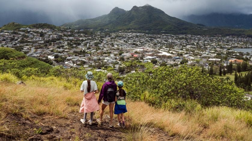 Things-to-Do-For-a-Oahu-Family-Vacation