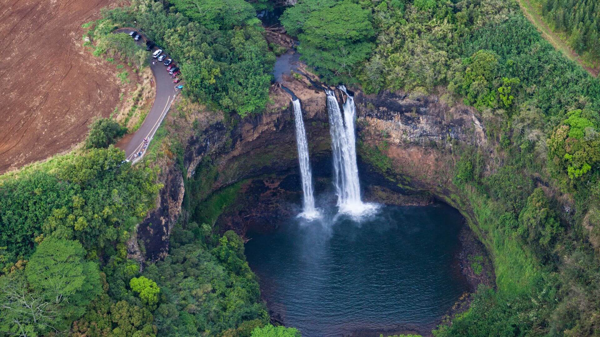 Wailua-falls