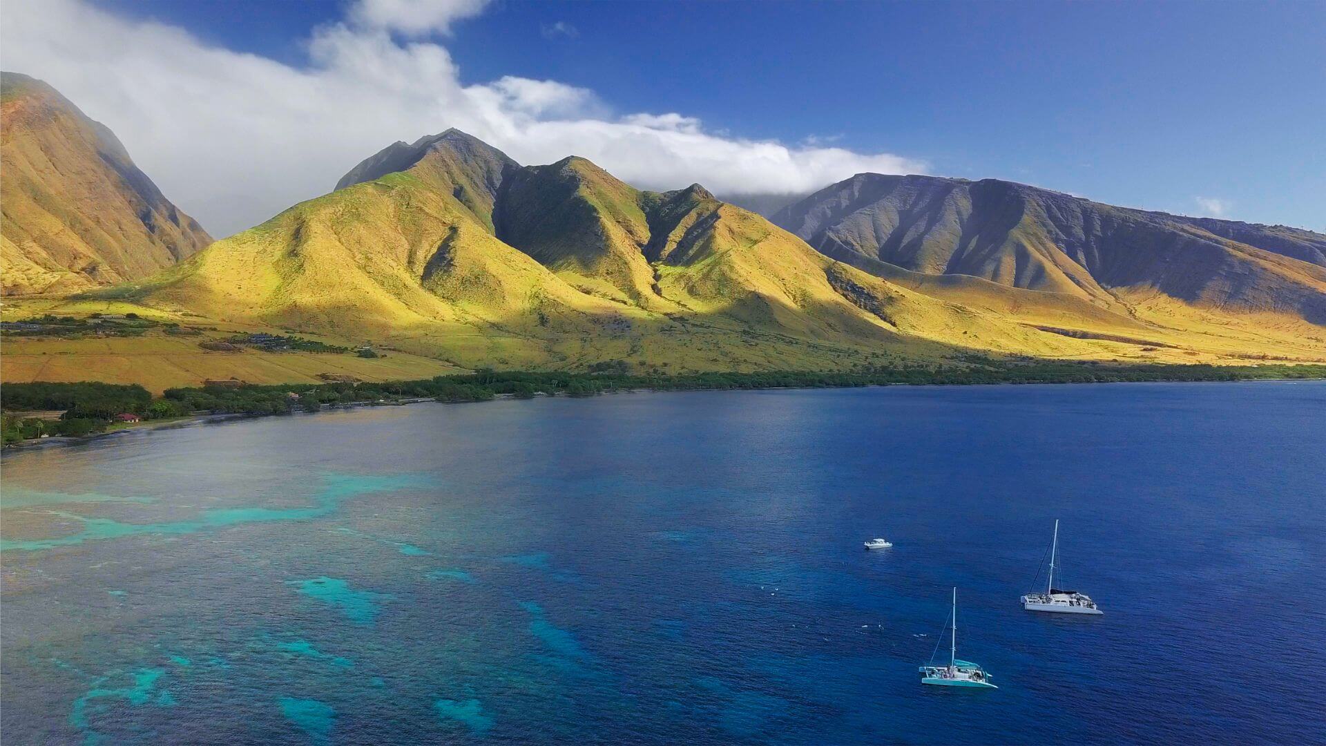 What-Island-Is-Maui